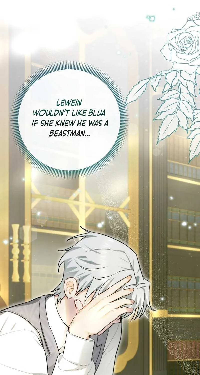 Even Though I Transmigrated as a Villainess, I’d Rather Raise a Cat Chapter 21 page 43 - 