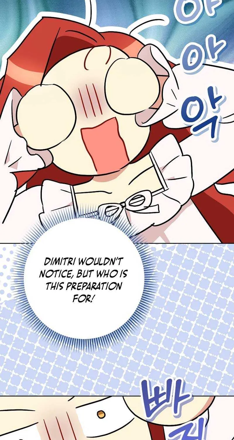 Even Though I Transmigrated as a Villainess, I’d Rather Raise a Cat Chapter 21 page 53 - 