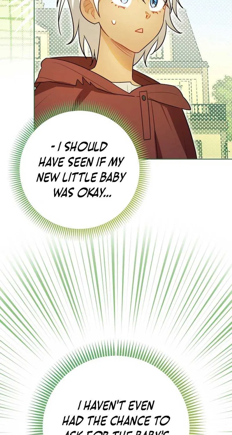 Even Though I Transmigrated as a Villainess, I’d Rather Raise a Cat Chapter 21 page 56 - 