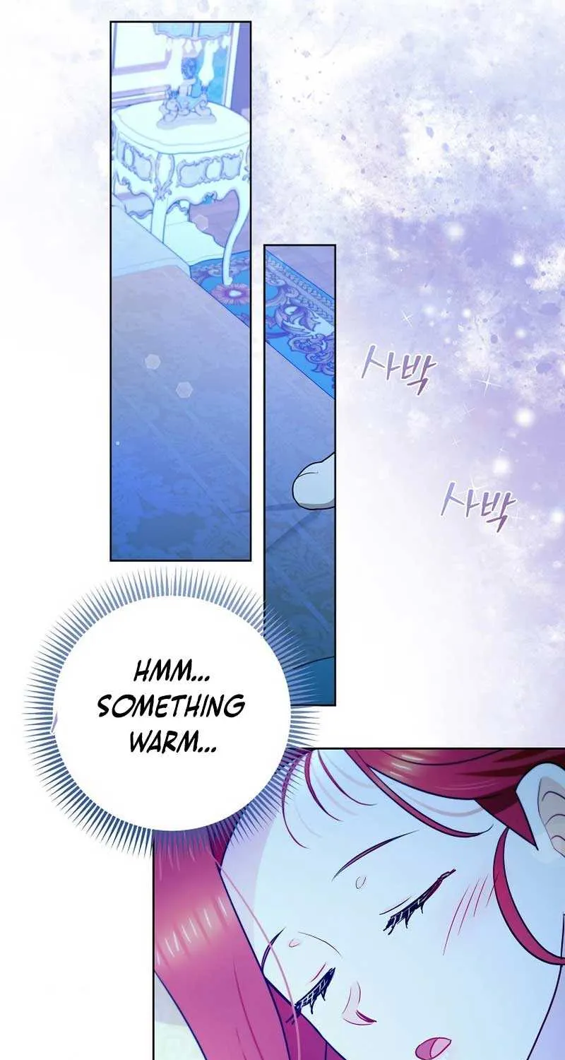 Even Though I Transmigrated as a Villainess, I’d Rather Raise a Cat Chapter 21 page 60 - 