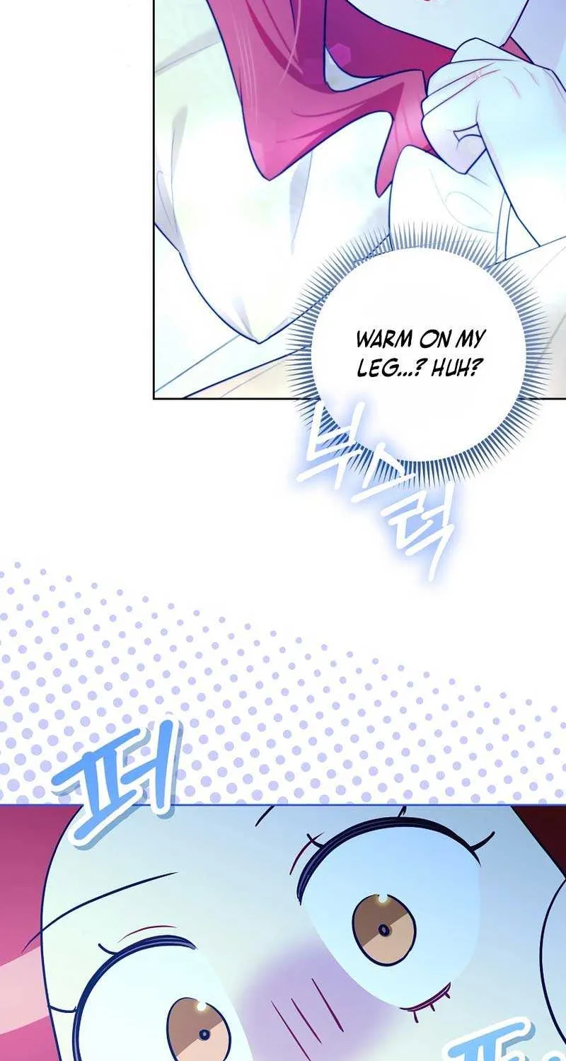 Even Though I Transmigrated as a Villainess, I’d Rather Raise a Cat Chapter 21 page 61 - 