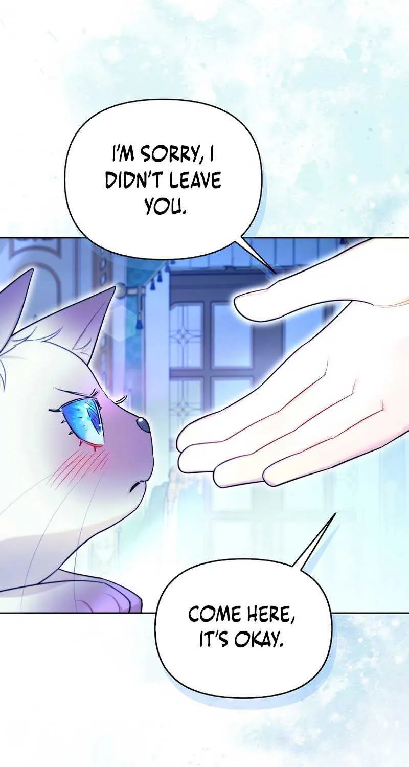Even Though I Transmigrated as a Villainess, I’d Rather Raise a Cat Chapter 21 page 68 - 