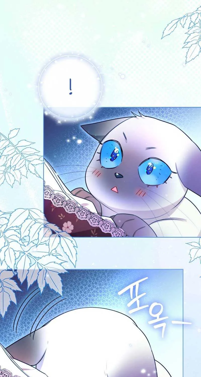 Even Though I Transmigrated as a Villainess, I’d Rather Raise a Cat Chapter 21 page 74 - 