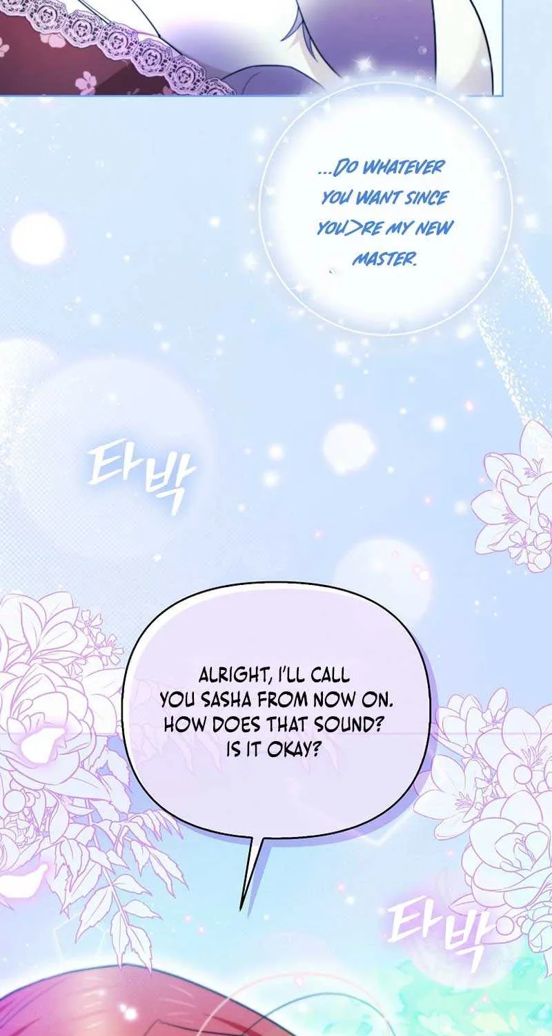 Even Though I Transmigrated as a Villainess, I’d Rather Raise a Cat Chapter 21 page 75 - 