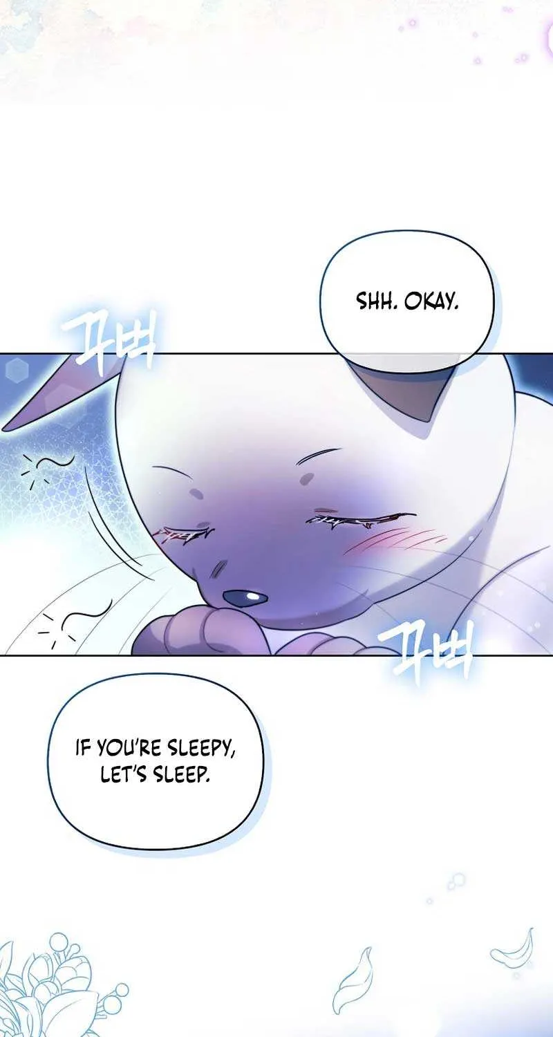 Even Though I Transmigrated as a Villainess, I’d Rather Raise a Cat Chapter 21 page 77 - 