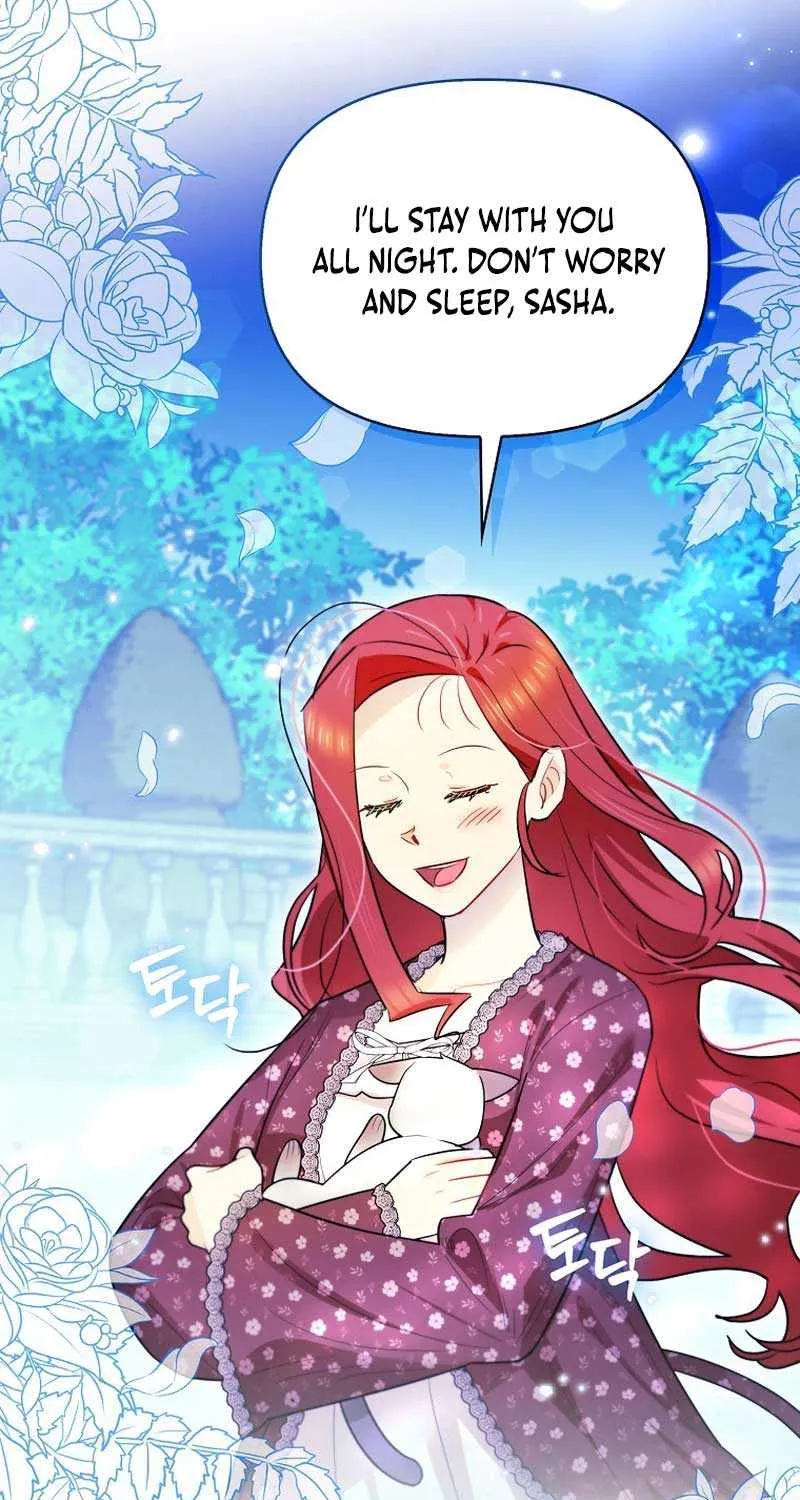 Even Though I Transmigrated as a Villainess, I’d Rather Raise a Cat Chapter 21 page 78 - 