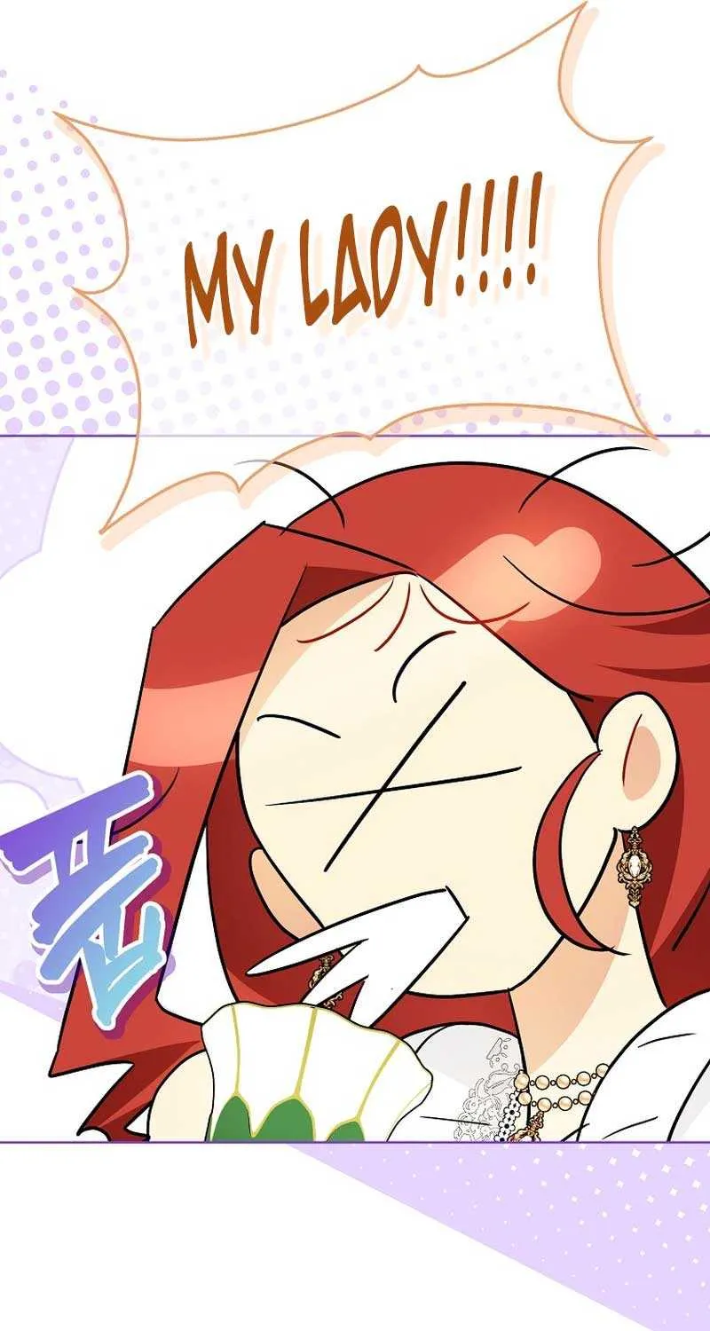 Even Though I Transmigrated as a Villainess, I’d Rather Raise a Cat Chapter 21 page 9 - 