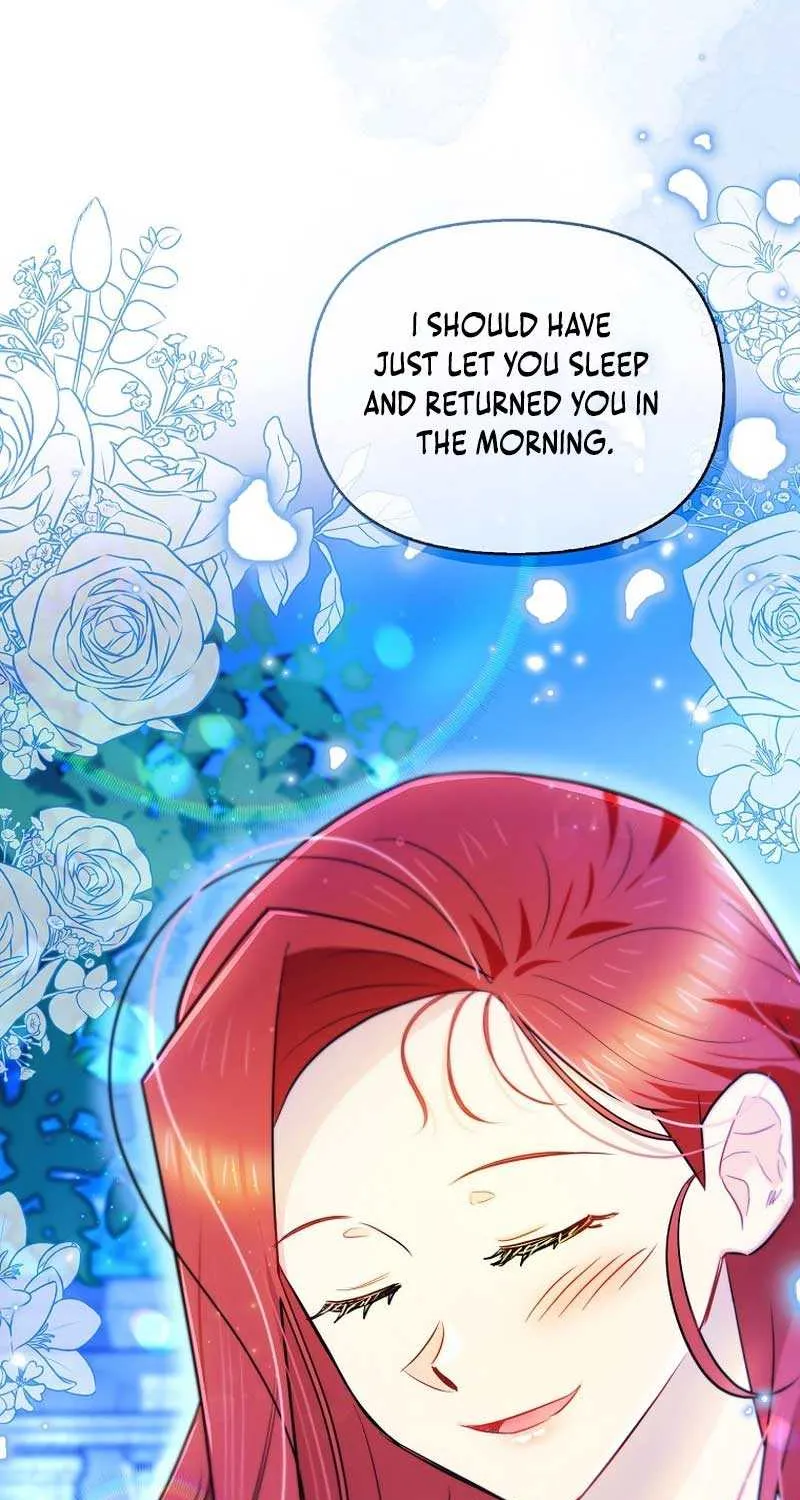 Even Though I Transmigrated as a Villainess, I’d Rather Raise a Cat Chapter 21 page 82 - 