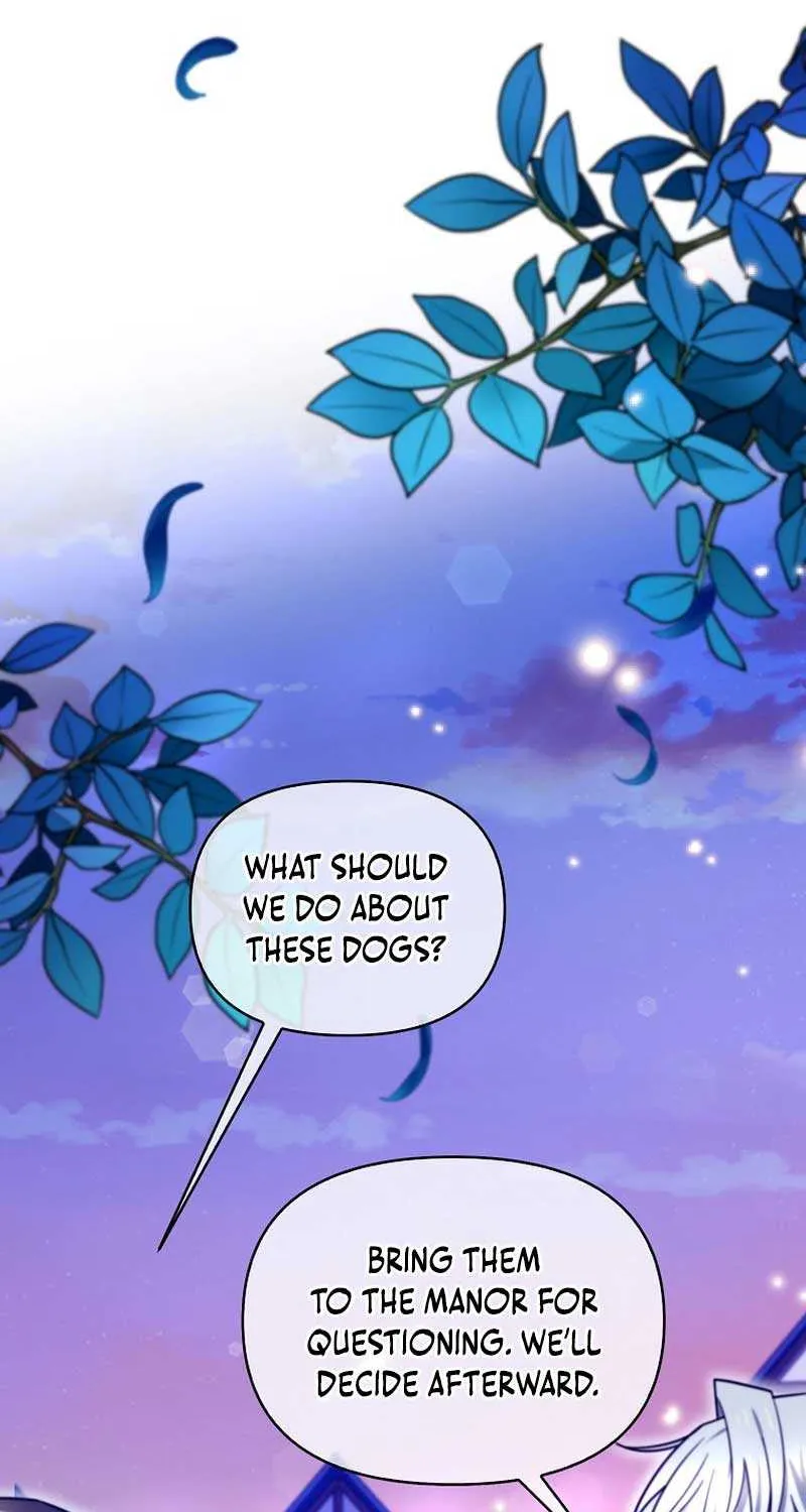 Even Though I Transmigrated as a Villainess, I’d Rather Raise a Cat Chapter 22 page 20 - 