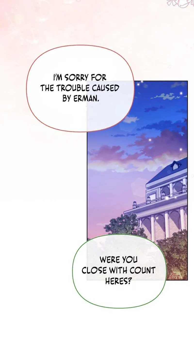 Even Though I Transmigrated as a Villainess, I’d Rather Raise a Cat Chapter 22 page 25 - 