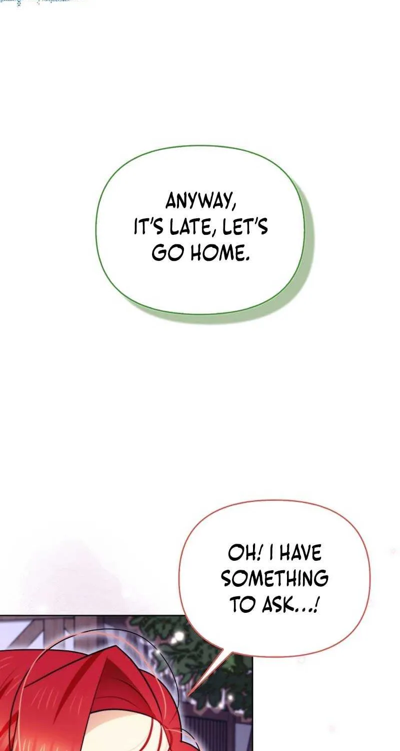 Even Though I Transmigrated as a Villainess, I’d Rather Raise a Cat Chapter 22 page 27 - 