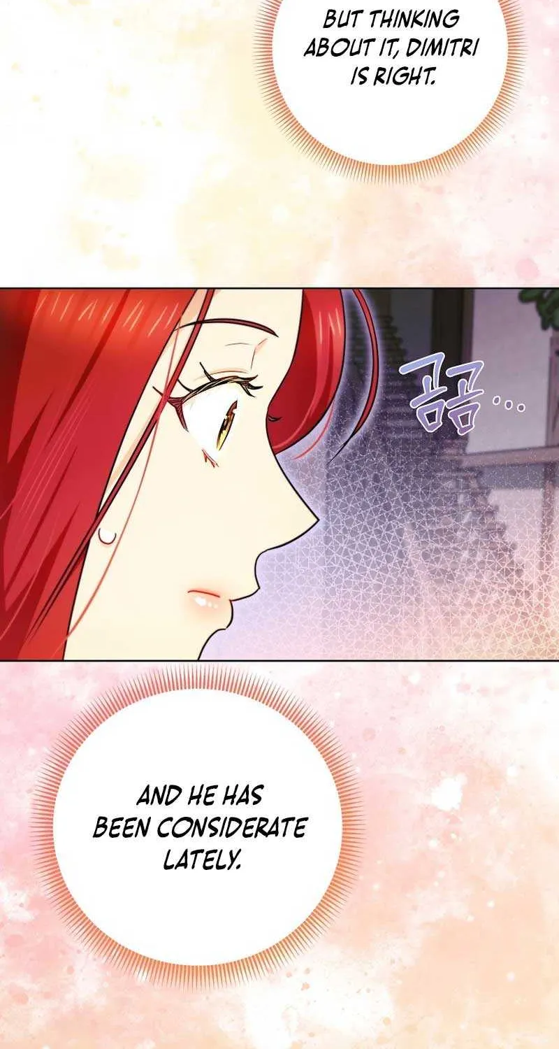 Even Though I Transmigrated as a Villainess, I’d Rather Raise a Cat Chapter 22 page 39 - 