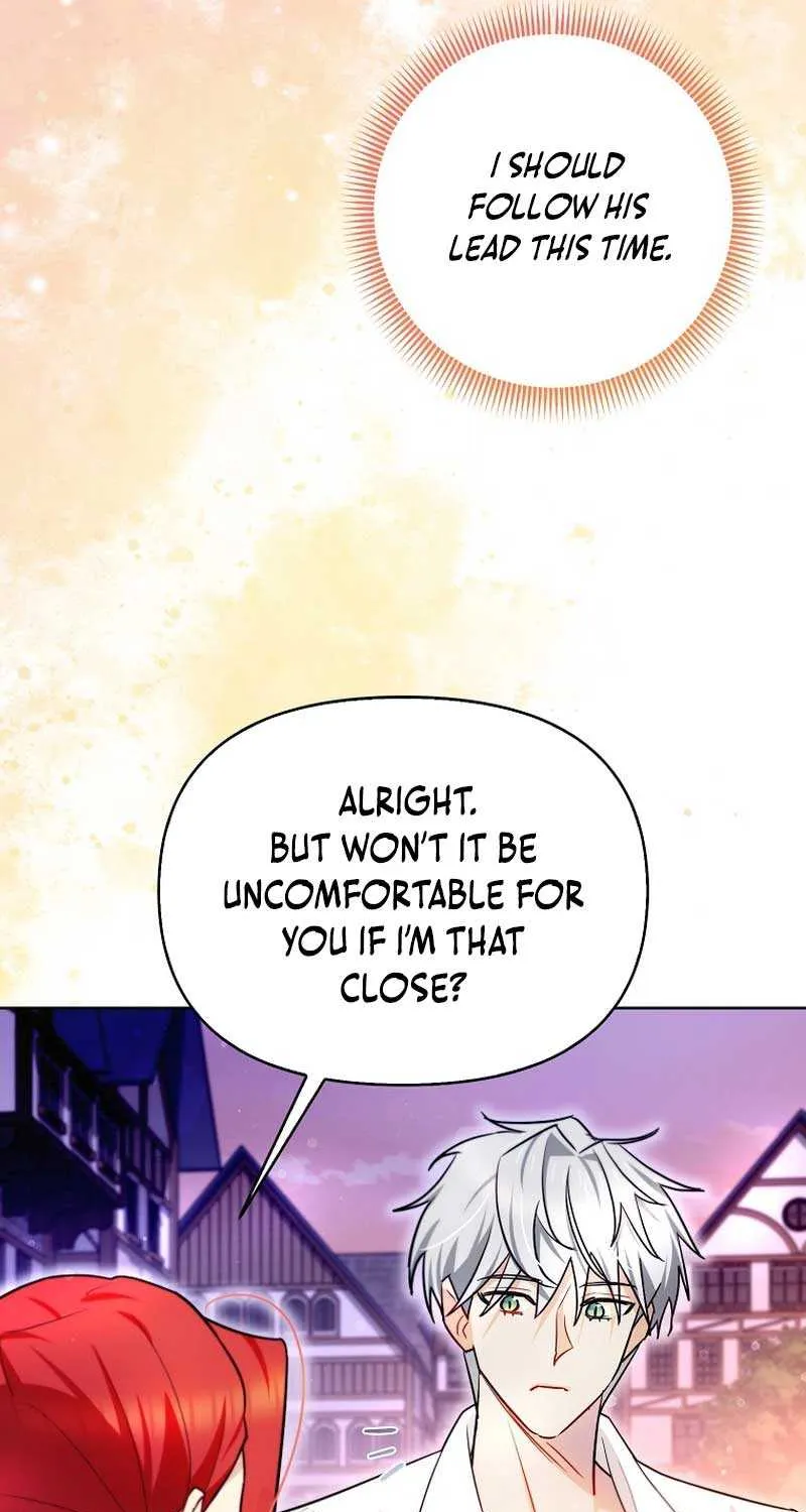 Even Though I Transmigrated as a Villainess, I’d Rather Raise a Cat Chapter 22 page 40 - 