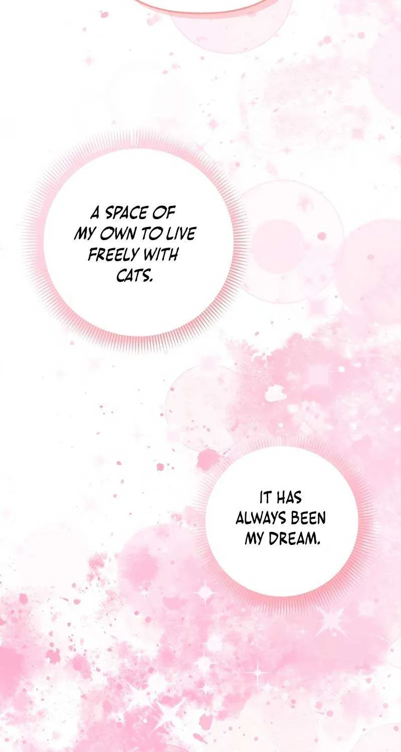 Even Though I Transmigrated as a Villainess, I’d Rather Raise a Cat Chapter 22 page 53 - 