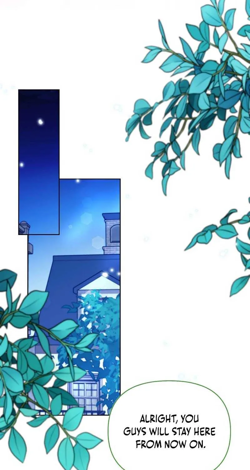 Even Though I Transmigrated as a Villainess, I’d Rather Raise a Cat Chapter 22 page 55 - 