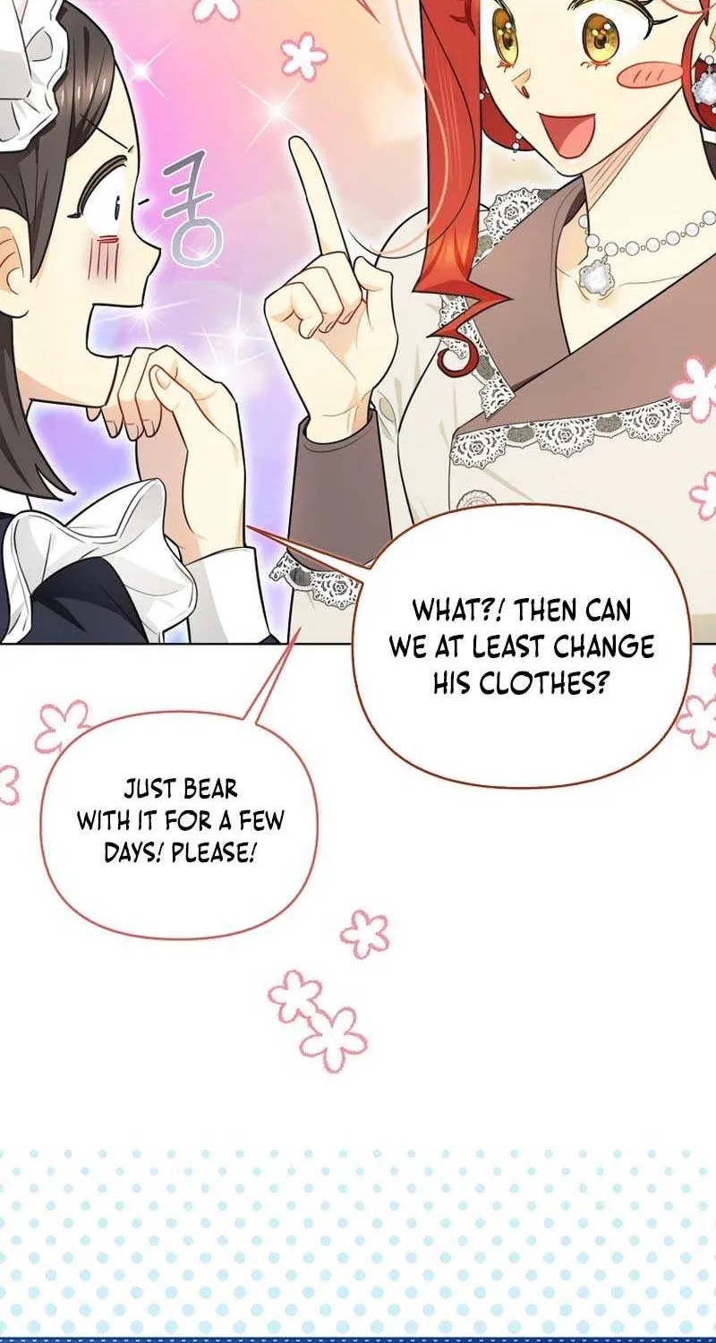 Even Though I Transmigrated as a Villainess, I’d Rather Raise a Cat Chapter 22 page 57 - 