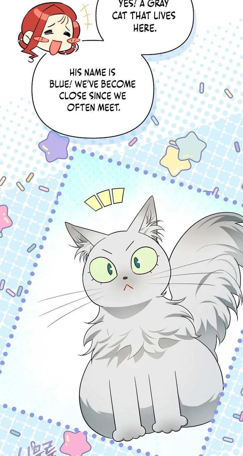 Even Though I Transmigrated as a Villainess, I’d Rather Raise a Cat Chapter 22 page 62 - 