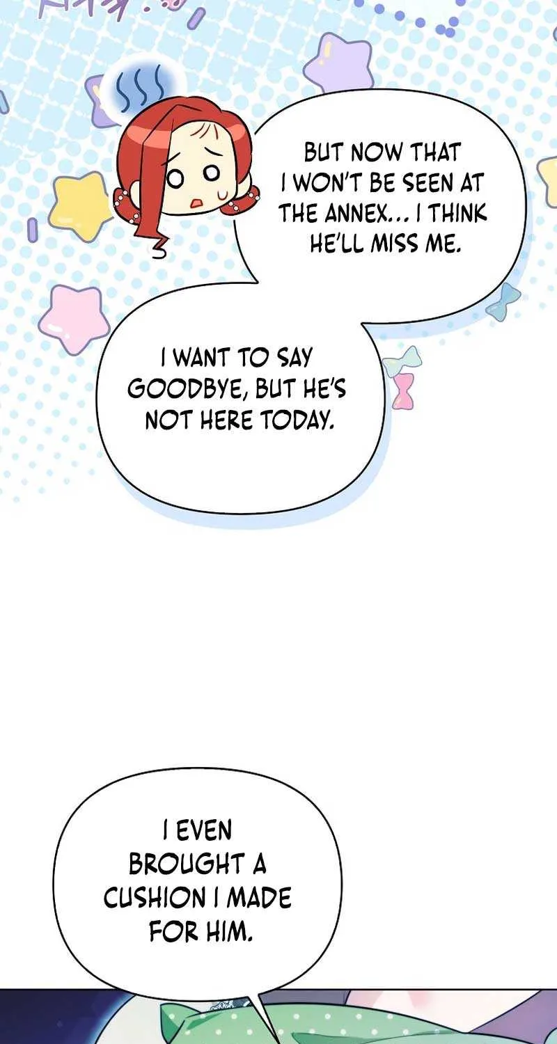 Even Though I Transmigrated as a Villainess, I’d Rather Raise a Cat Chapter 22 page 63 - 