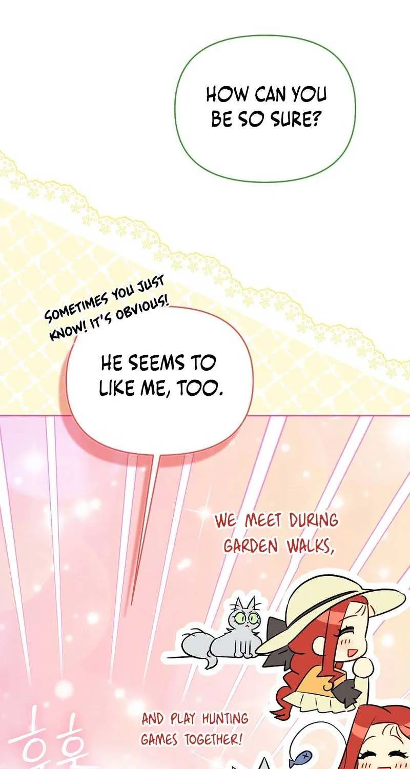 Even Though I Transmigrated as a Villainess, I’d Rather Raise a Cat Chapter 22 page 66 - 