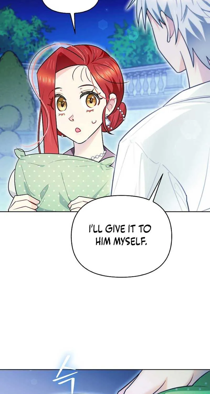 Even Though I Transmigrated as a Villainess, I’d Rather Raise a Cat Chapter 22 page 69 - 