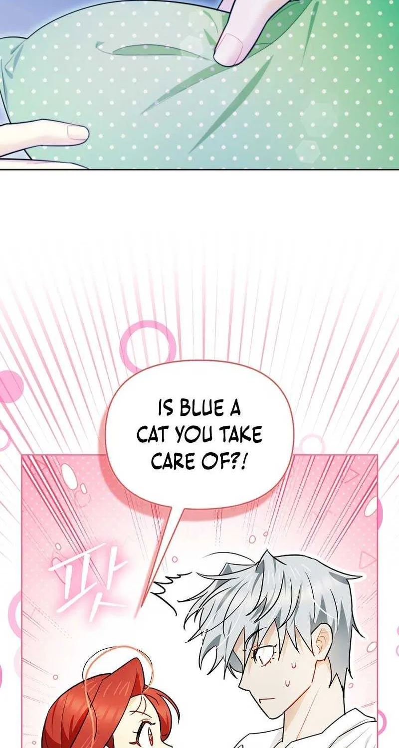 Even Though I Transmigrated as a Villainess, I’d Rather Raise a Cat Chapter 22 page 70 - 