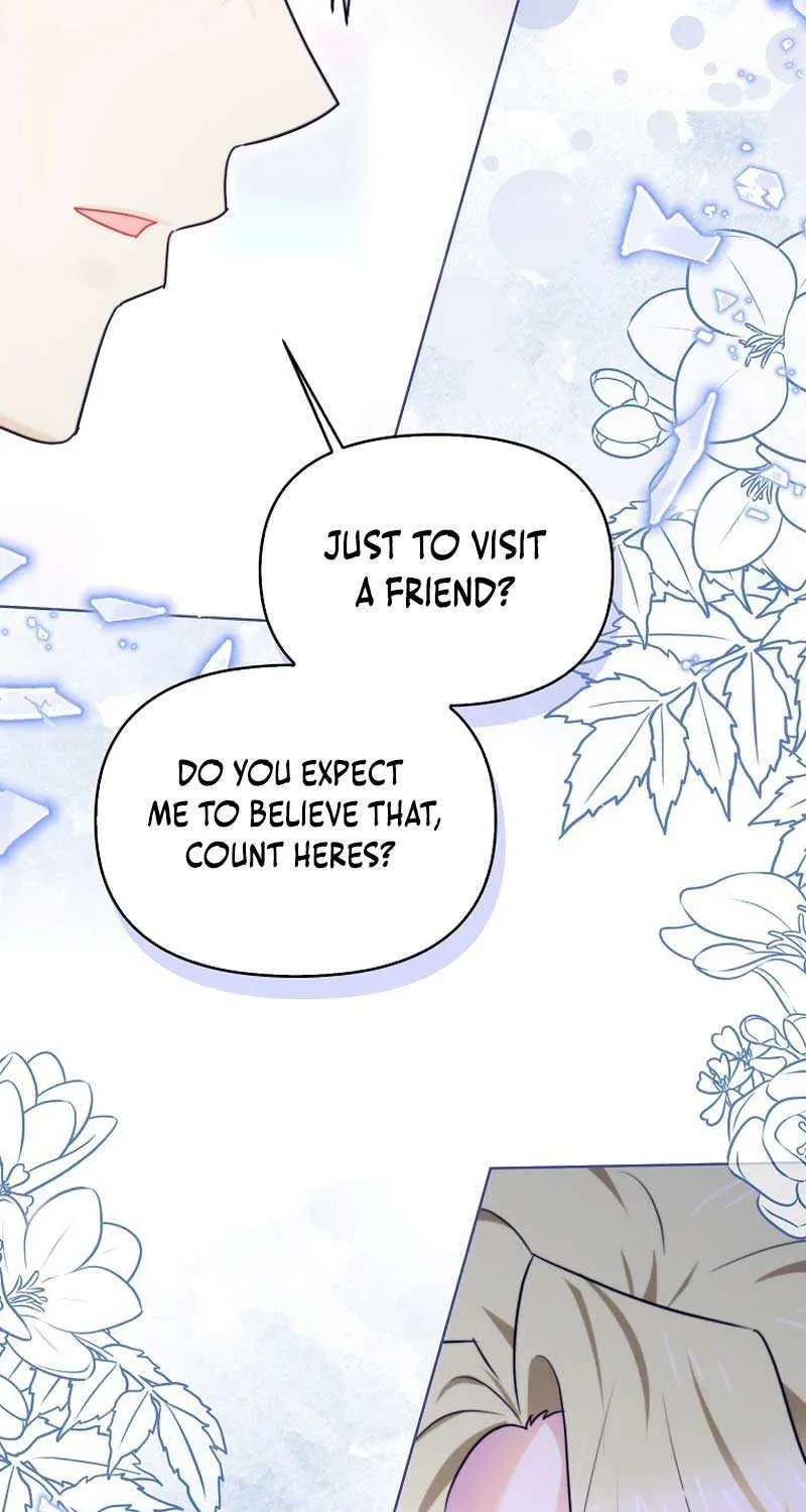 Even Though I Transmigrated as a Villainess, I’d Rather Raise a Cat Chapter 22 page 8 - 