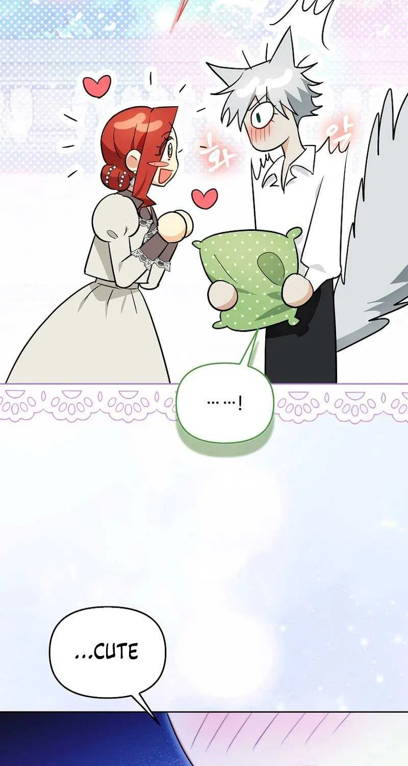 Even Though I Transmigrated as a Villainess, I’d Rather Raise a Cat Chapter 22 page 73 - 