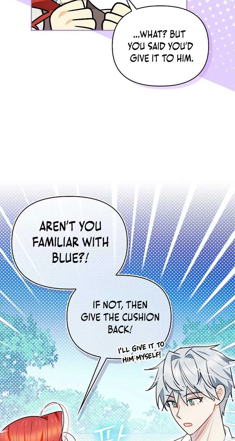 Even Though I Transmigrated as a Villainess, I’d Rather Raise a Cat Chapter 22 page 76 - 