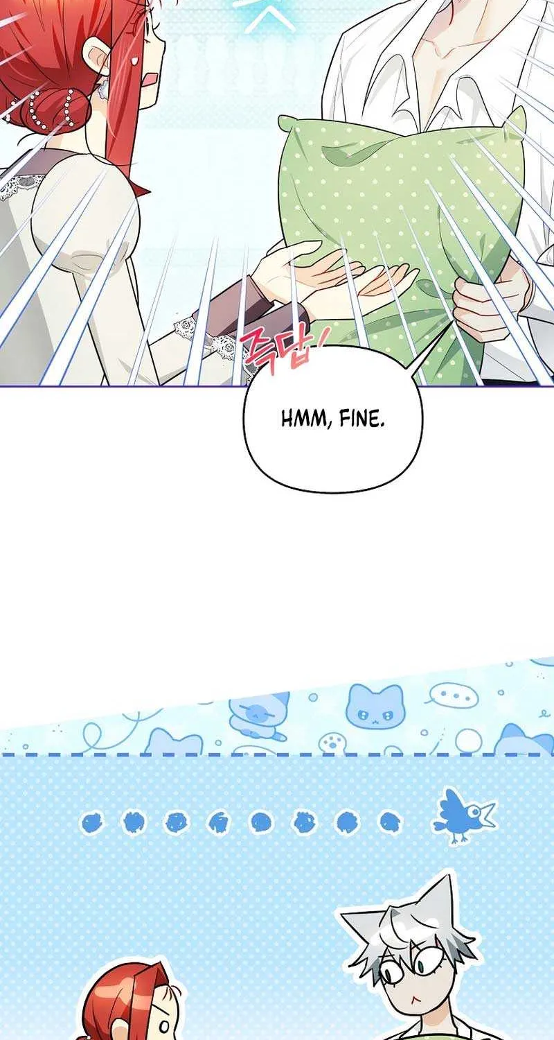 Even Though I Transmigrated as a Villainess, I’d Rather Raise a Cat Chapter 22 page 77 - 