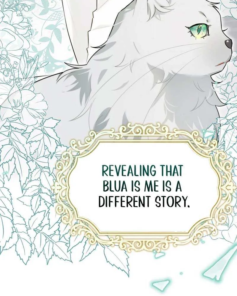 Even Though I Transmigrated as a Villainess, I’d Rather Raise a Cat Chapter 23 page 41 - 