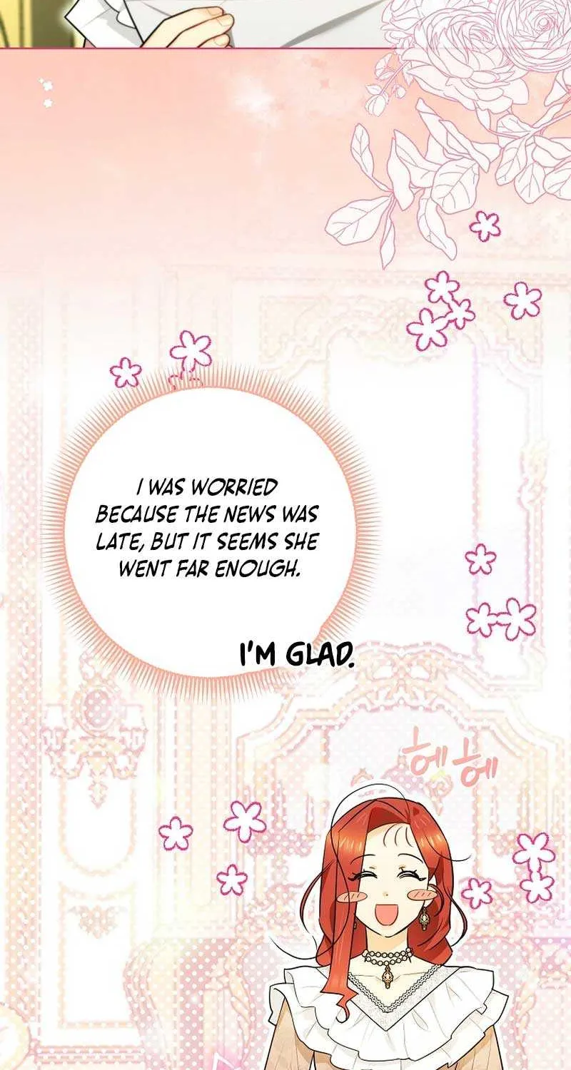 Even Though I Transmigrated as a Villainess, I’d Rather Raise a Cat Chapter 23 page 6 - 