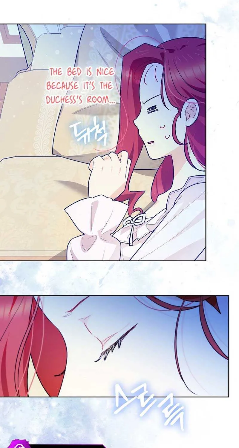 Even Though I Transmigrated as a Villainess, I’d Rather Raise a Cat Chapter 23 page 57 - 