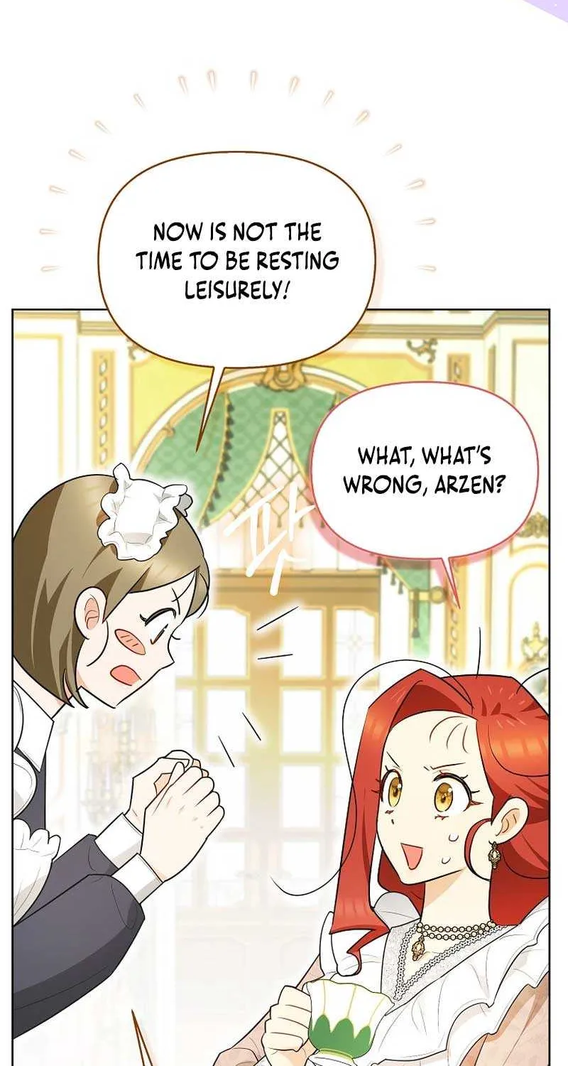 Even Though I Transmigrated as a Villainess, I’d Rather Raise a Cat Chapter 23 page 9 - 