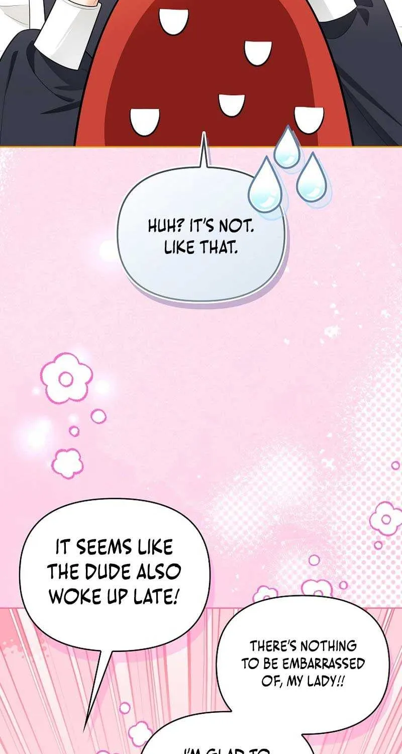 Even Though I Transmigrated as a Villainess, I’d Rather Raise a Cat Chapter 24 page 18 - 