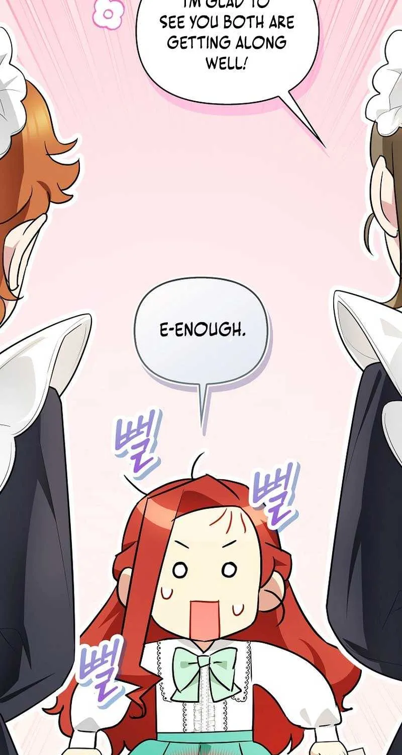 Even Though I Transmigrated as a Villainess, I’d Rather Raise a Cat Chapter 24 page 19 - 
