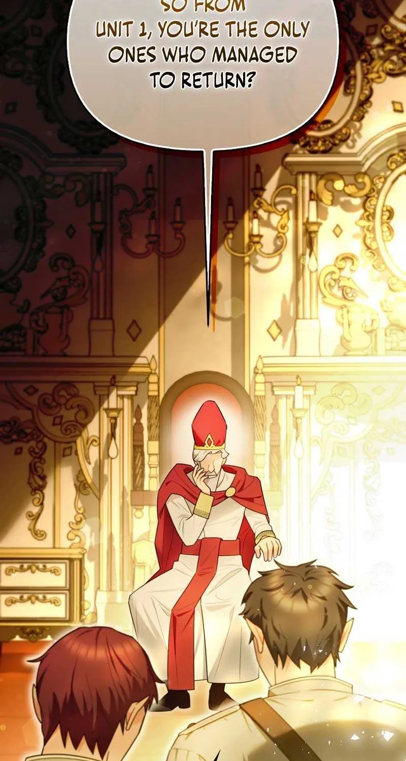 Even Though I Transmigrated as a Villainess, I’d Rather Raise a Cat Chapter 24 page 3 - 