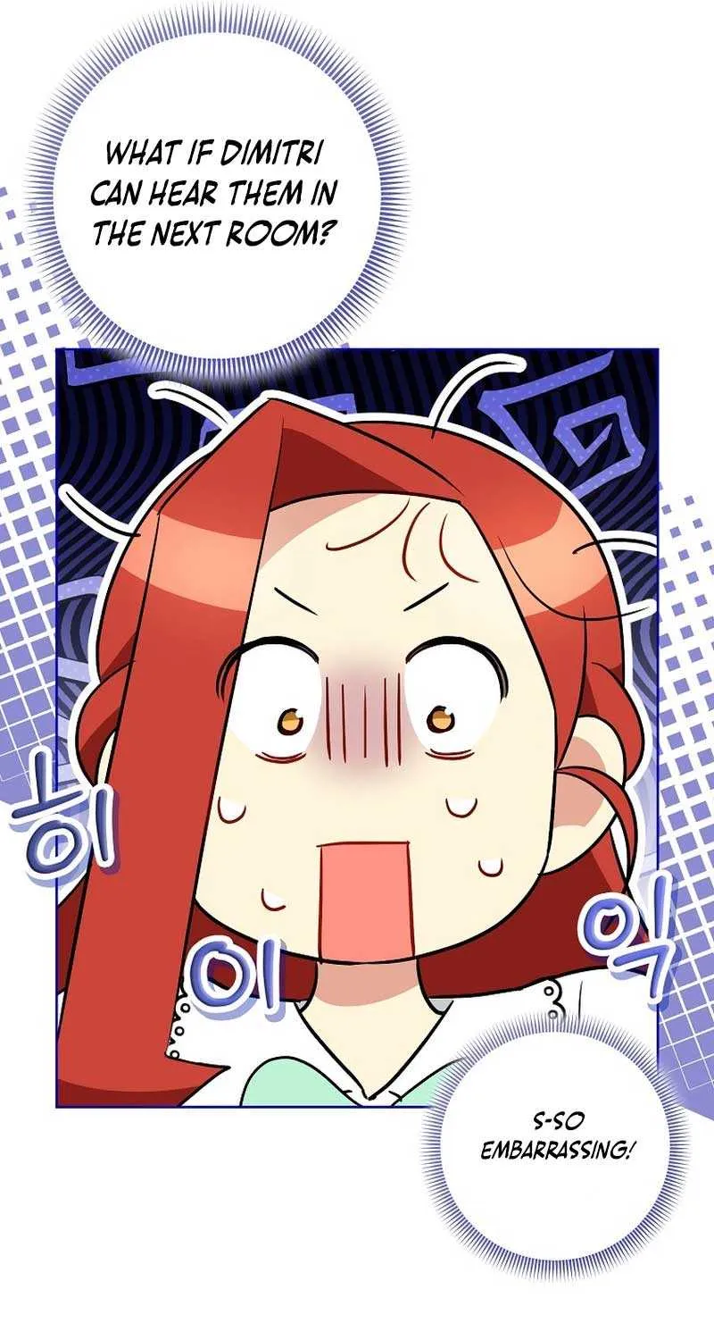 Even Though I Transmigrated as a Villainess, I’d Rather Raise a Cat Chapter 24 page 21 - 