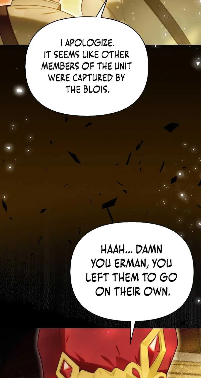 Even Though I Transmigrated as a Villainess, I’d Rather Raise a Cat Chapter 24 page 4 - 