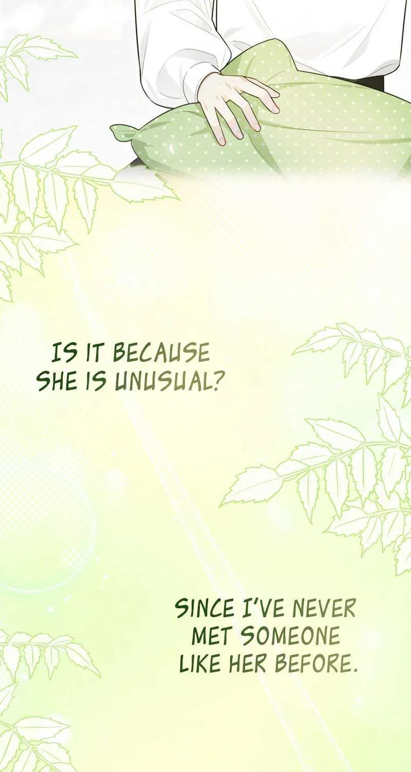Even Though I Transmigrated as a Villainess, I’d Rather Raise a Cat Chapter 24 page 36 - 