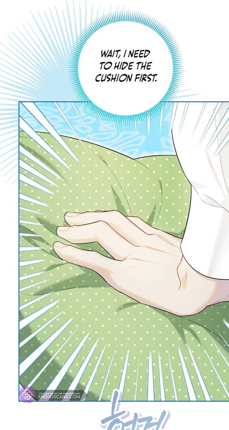 Even Though I Transmigrated as a Villainess, I’d Rather Raise a Cat Chapter 24 page 46 - 