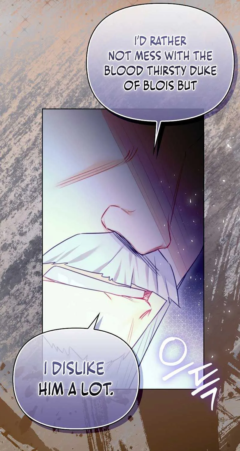 Even Though I Transmigrated as a Villainess, I’d Rather Raise a Cat Chapter 24 page 6 - 