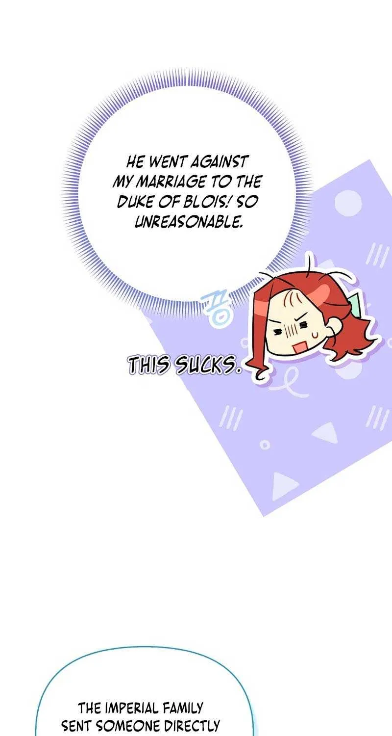 Even Though I Transmigrated as a Villainess, I’d Rather Raise a Cat Chapter 24 page 52 - 