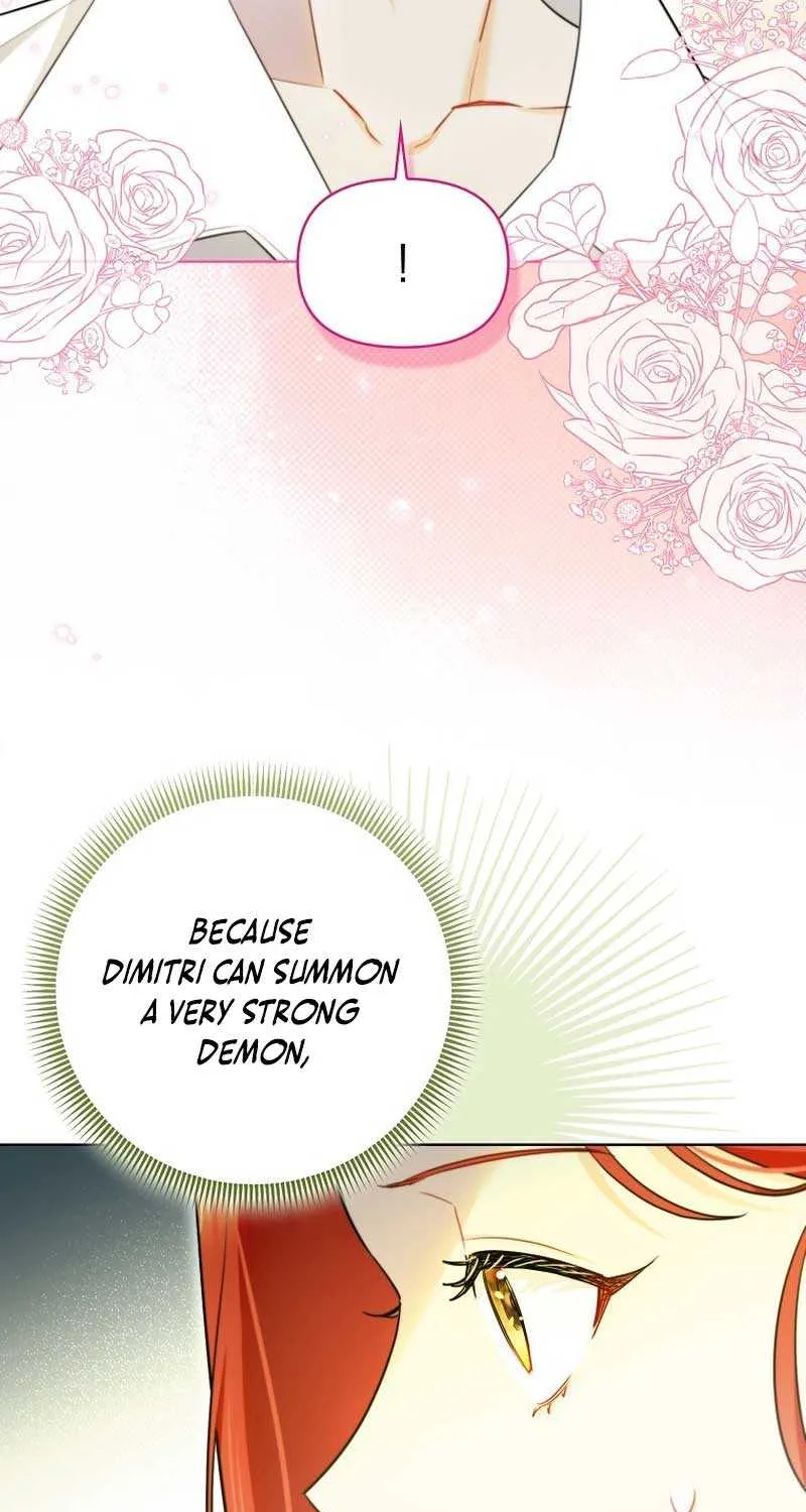 Even Though I Transmigrated as a Villainess, I’d Rather Raise a Cat Chapter 24 page 57 - 
