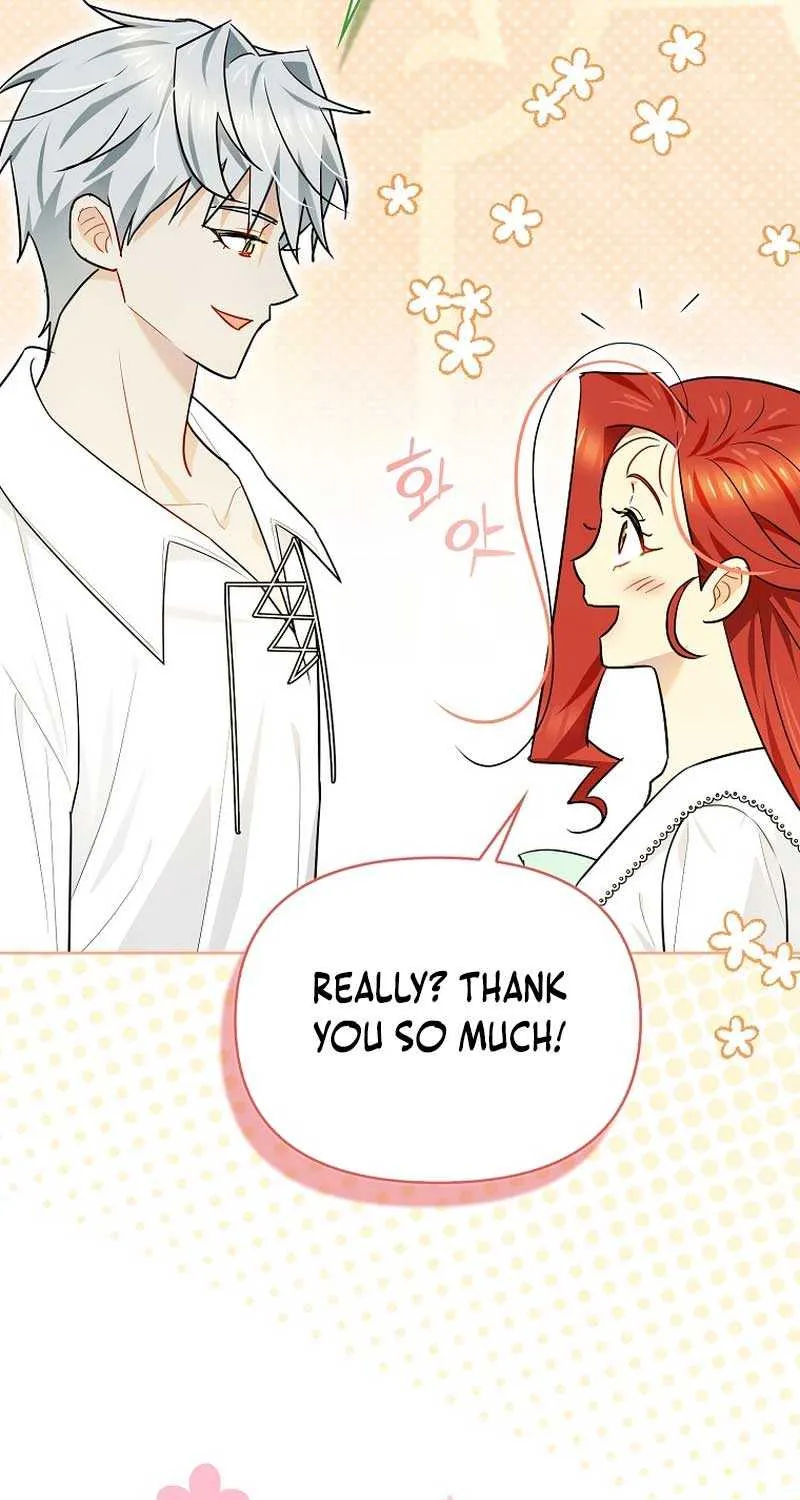 Even Though I Transmigrated as a Villainess, I’d Rather Raise a Cat Chapter 24 page 59 - 