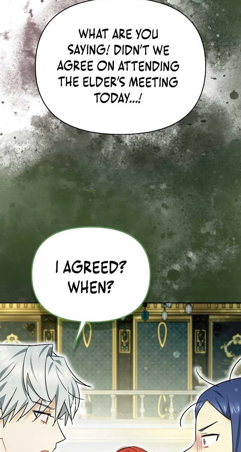 Even Though I Transmigrated as a Villainess, I’d Rather Raise a Cat Chapter 24 page 63 - 
