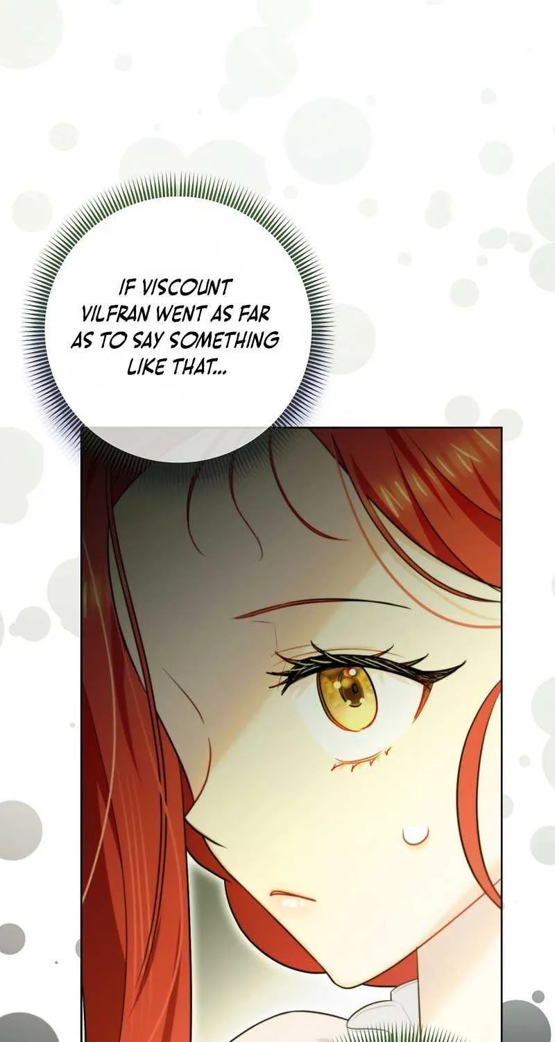 Even Though I Transmigrated as a Villainess, I’d Rather Raise a Cat Chapter 24 page 65 - 