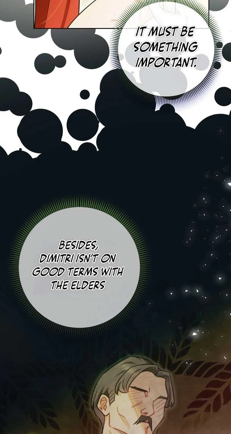 Even Though I Transmigrated as a Villainess, I’d Rather Raise a Cat Chapter 24 page 66 - 