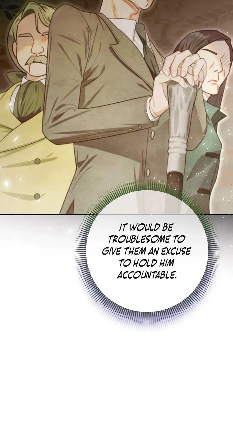 Even Though I Transmigrated as a Villainess, I’d Rather Raise a Cat Chapter 24 page 67 - 