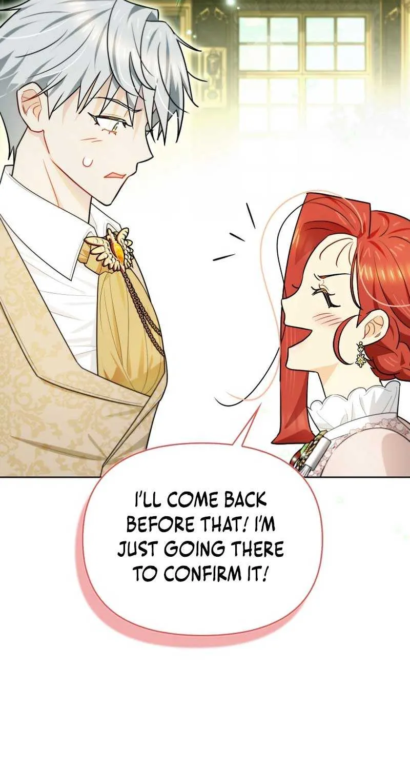 Even Though I Transmigrated as a Villainess, I’d Rather Raise a Cat Chapter 24 page 73 - 
