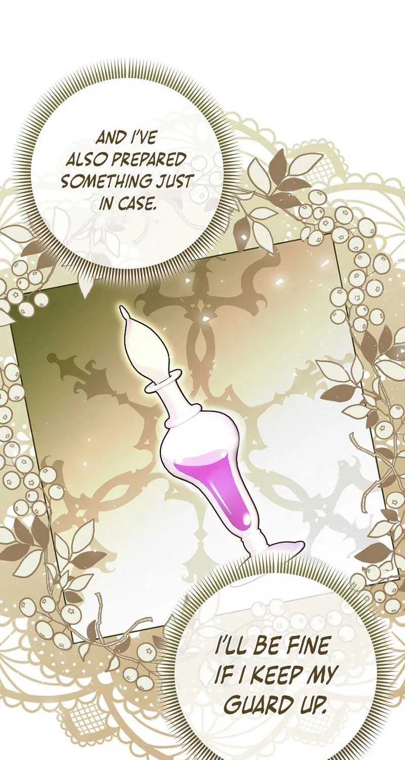 Even Though I Transmigrated as a Villainess, I’d Rather Raise a Cat Chapter 24 page 74 - 